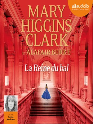 cover image of La Reine du bal